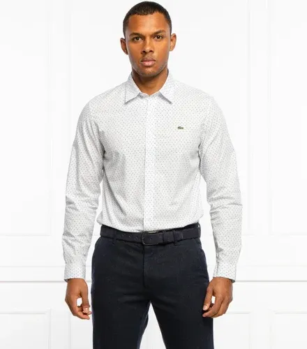 Lacoste camicia | slim fit (106023038) Lacoste camicia | slim fit (106023038)