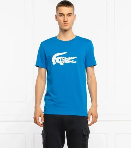 Lacoste t-shirt lacoste x novak djokovic | regular fit (106023059)