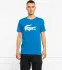 Lacoste t-shirt lacoste x novak djokovic | regular fit (106023059)