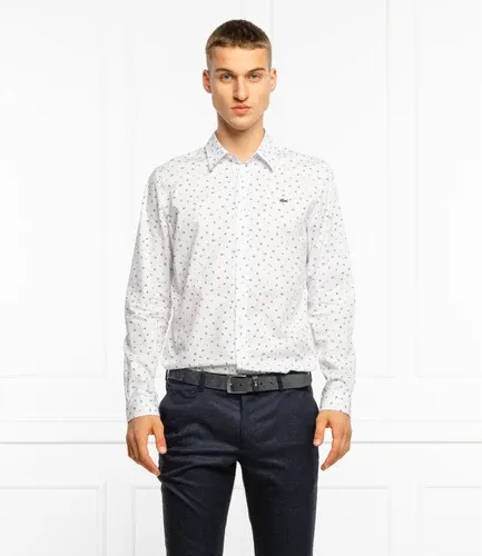 Lacoste camicia | slim fit (106023041)