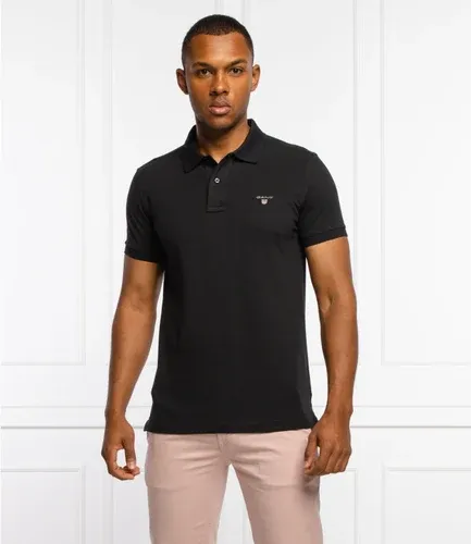 Gant polo | slim fit (102619341)