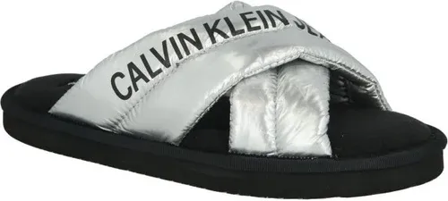 CALVIN KLEIN JEANS calzature per la casa (101320180)