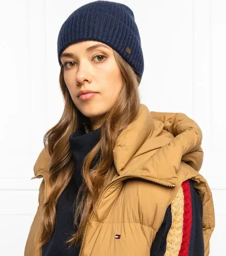 Tommy Hilfiger di cachemire berretto (101322868) Tommy Hilfiger di cachemire berretto (101322868)