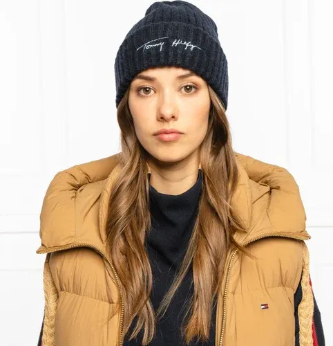 Tommy Hilfiger berretto (101322874) Tommy Hilfiger berretto (101322874)