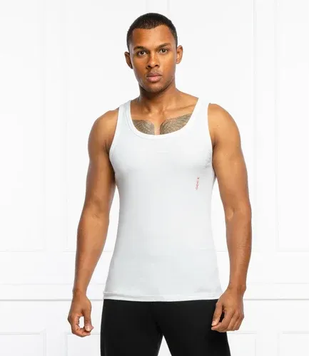 Hugo Bodywear tank top 2-pack | slim fit (101323202)