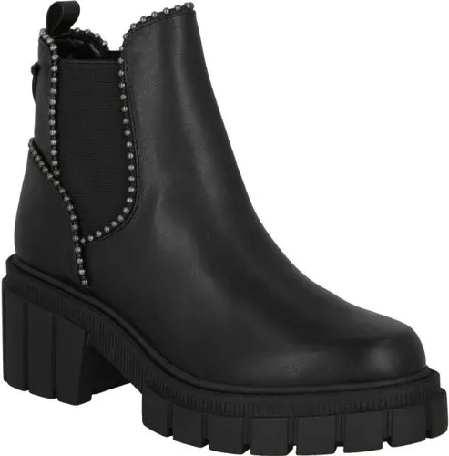 Guess stivaletti kalona | con l'aggiunta di pelle (101325315) Guess stivaletti kalona | con l'aggiunta di pelle (101325315)