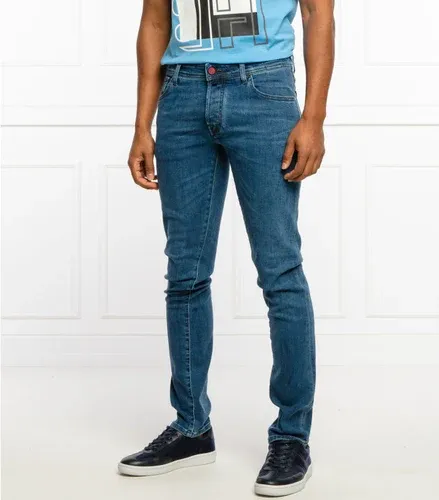 Jacob Cohen jeans | slim fit (105807109) Jacob Cohen jeans | slim fit (105807109)