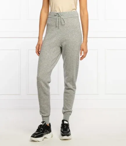 DKNY di lana pantaloni jogger (101327019)