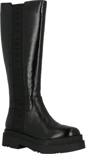 Liu Jo di pelle stivali love 12 (101321431) Liu Jo di pelle stivali love 12 (101321431)