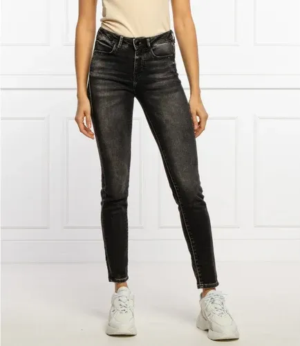 GUESS JEANS jeggings | skinny fit (101322018) GUESS JEANS jeggings | skinny fit (101322018)