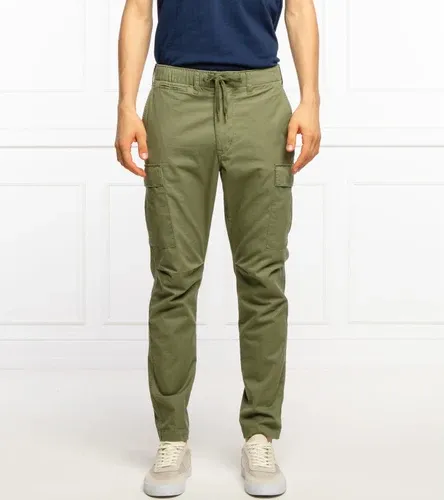 POLO RALPH LAUREN pantaloni | slim fit (101323493)