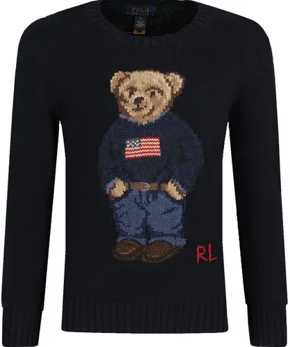 POLO RALPH LAUREN maglione | regular fit (101323532) POLO RALPH LAUREN maglione | regular fit (101323532)