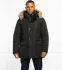 BOSS piumino parka donstantini | regular fit (101322717)