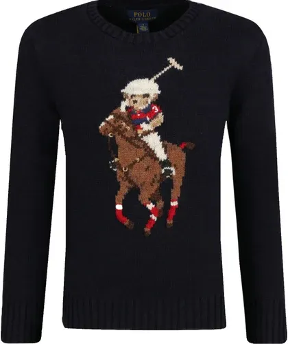 POLO RALPH LAUREN maglione (101323533)