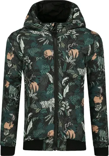 KENZO KIDS giacca double face | regular fit (106254269) KENZO KIDS giacca double face | regular fit (106254269)