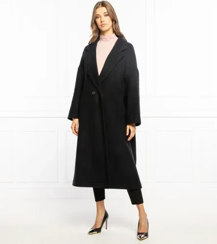 RIANI di lana cappotto (101326730)