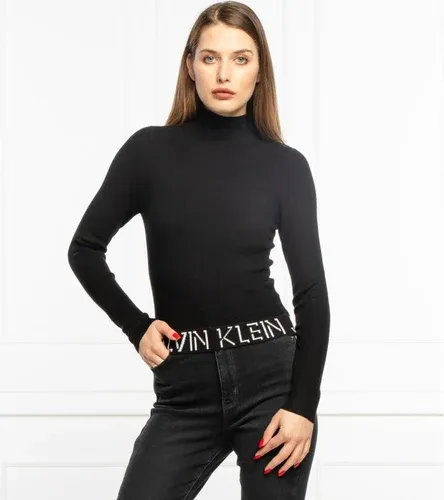 CALVIN KLEIN JEANS dolcevita | slim fit (101320138)