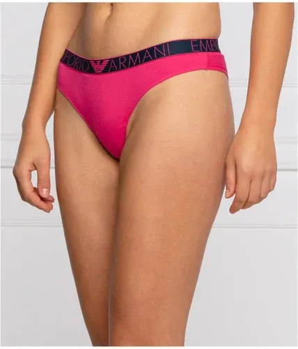 Emporio Armani mutandine brasiliane (101313806) Emporio Armani mutandine brasiliane (101313806)