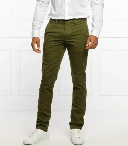 Tommy Hilfiger pantaloni chino 1985 bleecker | slim fit (101325983)