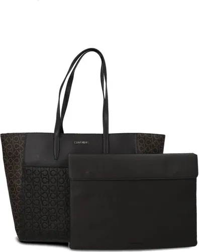 Calvin Klein borsa shopper + marsupio (101326105)