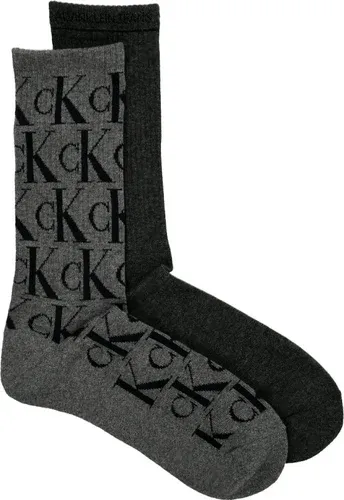 Calvin Klein calze 2-pack john (101326289) Calvin Klein calze 2-pack john (101326289)