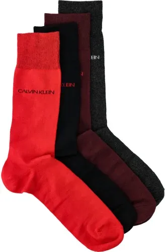 Calvin Klein calze 4-pack (101326312) Calvin Klein calze 4-pack (101326312)