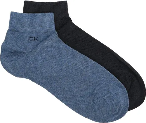 Calvin Klein calze 2-pack (101326320)