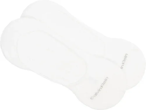 Calvin Klein calze/calzini corti 2-pack (101326327)