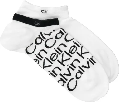 Calvin Klein calze 2-pack (101326386)