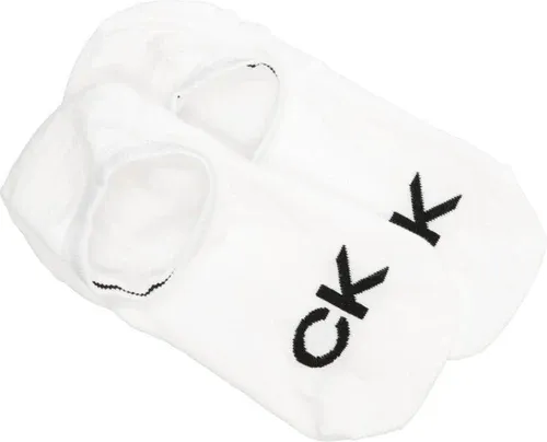 Calvin Klein calze 2-pack (101326392)