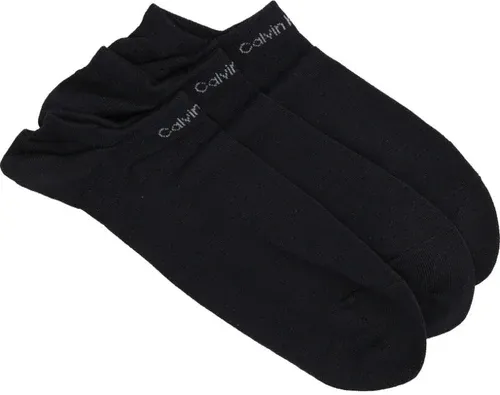 Calvin Klein calze 3-pack gripper (101326395)