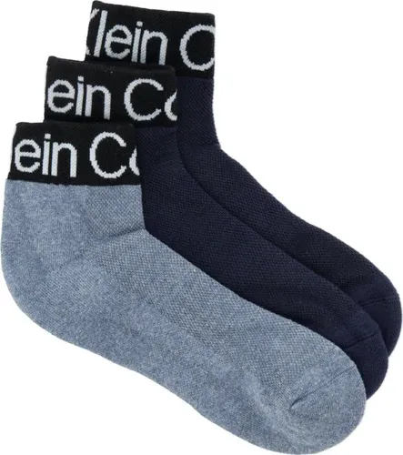 Calvin Klein calze 3-pack (101326413)