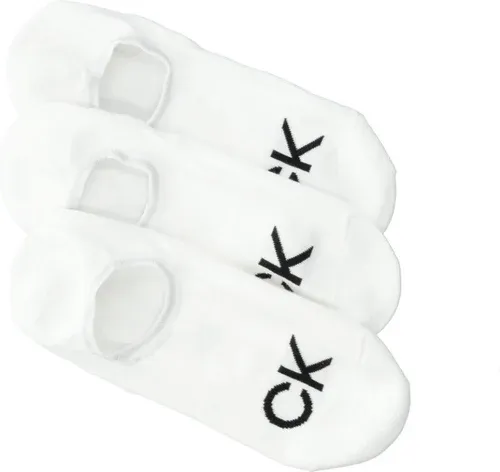 Calvin Klein calze 3-pack (101326416)