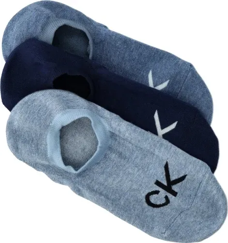 Calvin Klein calze 3-pack (101326418)