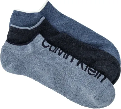 Calvin Klein calze 3-pack (101326423) Calvin Klein calze 3-pack (101326423)