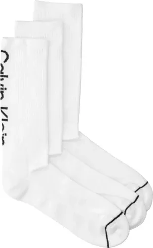 Calvin Klein calze 3-pack athleisure (101326426)