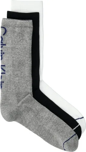 Calvin Klein calze 3-pack athleisure (101326427) Calvin Klein calze 3-pack athleisure (101326427)