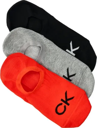 Calvin Klein calze 3-pack (101326419) Calvin Klein calze 3-pack (101326419)