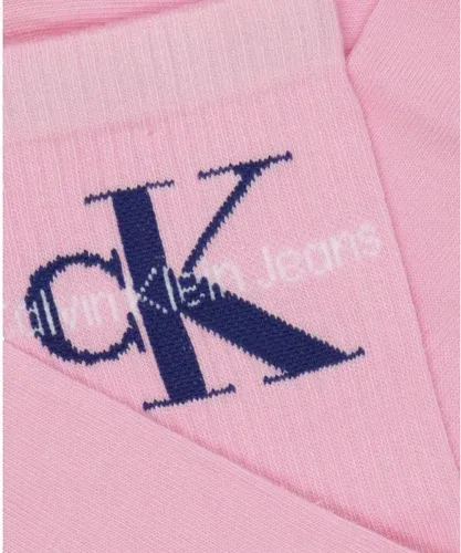 CALVIN KLEIN JEANS calze (101326441)