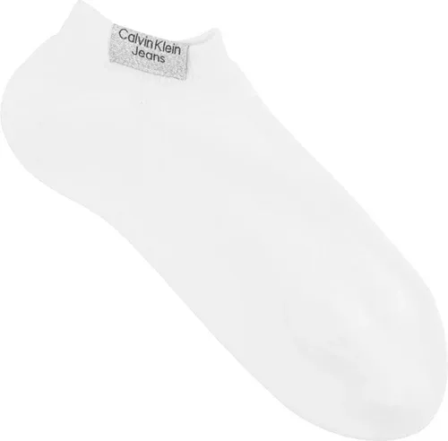 CALVIN KLEIN JEANS calze 2-pack (101326437)