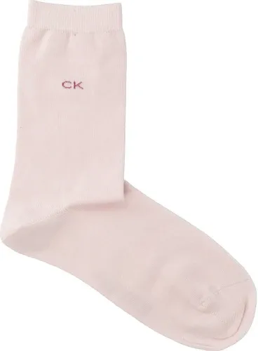 Calvin Klein calze 2-pack (101326468)