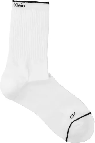 Calvin Klein calze 3-pack athleisure (101326458)