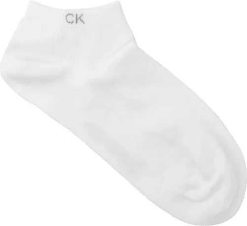 Calvin Klein calze 2-pack (101326479)