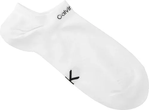 Calvin Klein calze 2-pack gripper (101326487)