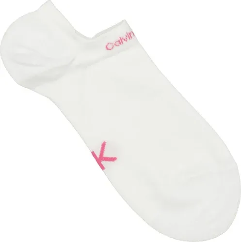 Calvin Klein calze 2-pack gripper (101326489)