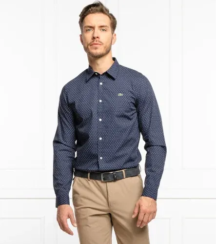 Lacoste camicia | slim fit (106023047)