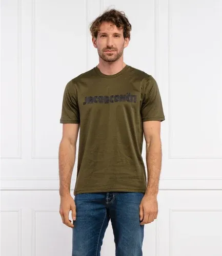 Jacob Cohen t-shirt | regular fit (105807092) Jacob Cohen t-shirt | regular fit (105807092)