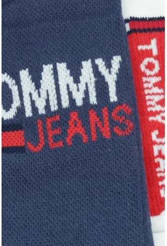 Tommy Jeans calze 2-pack (101324829)