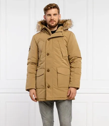 Superdry parka everest | regular fit (101326740)