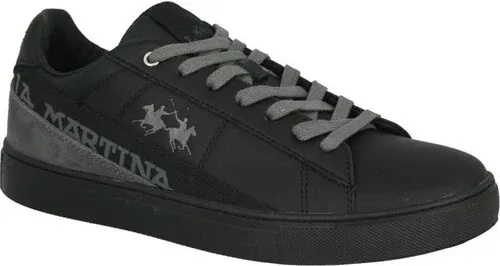 La Martina di pelle scarpe sportive (101326813) La Martina di pelle scarpe sportive (101326813)